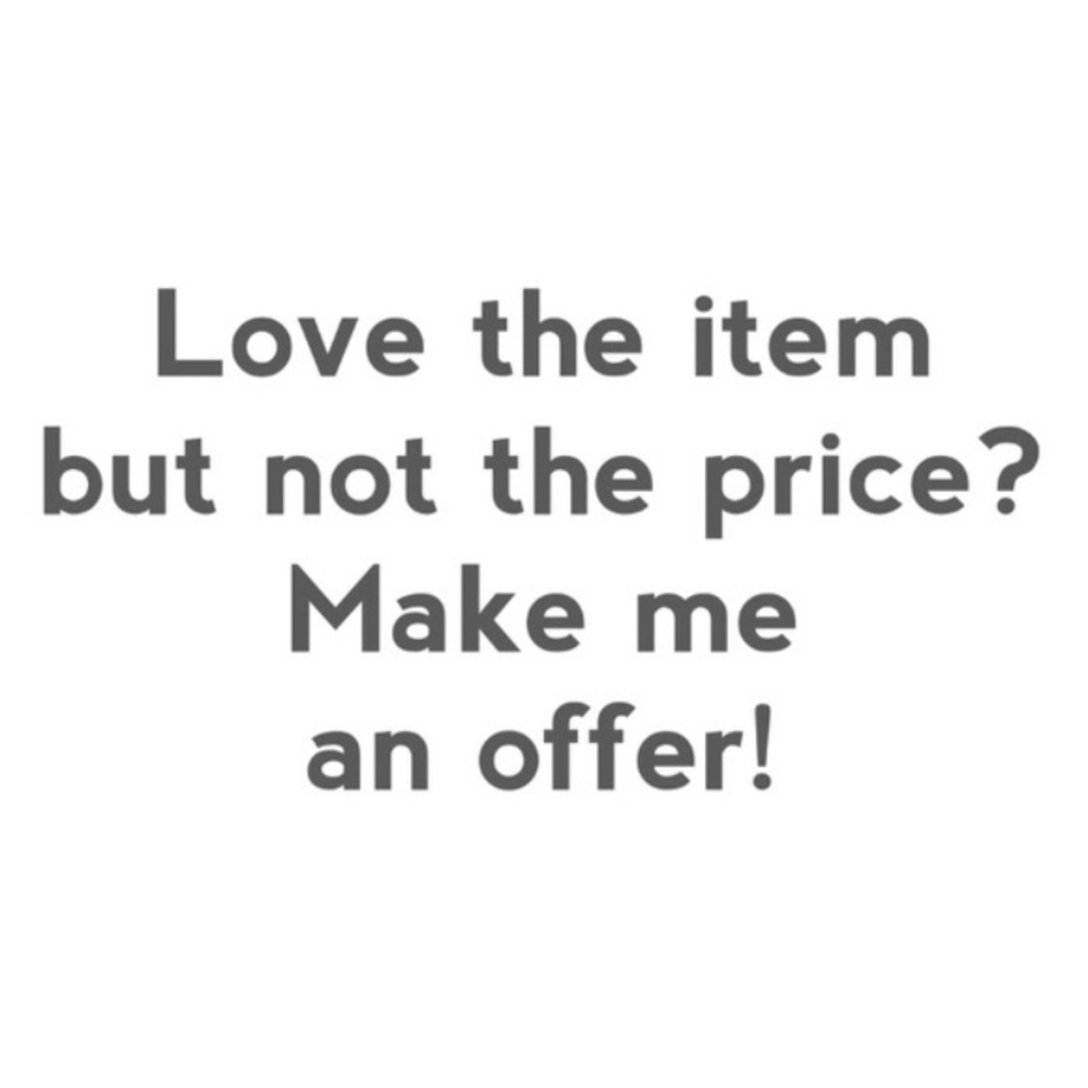 Everything Must Go Sale!!!